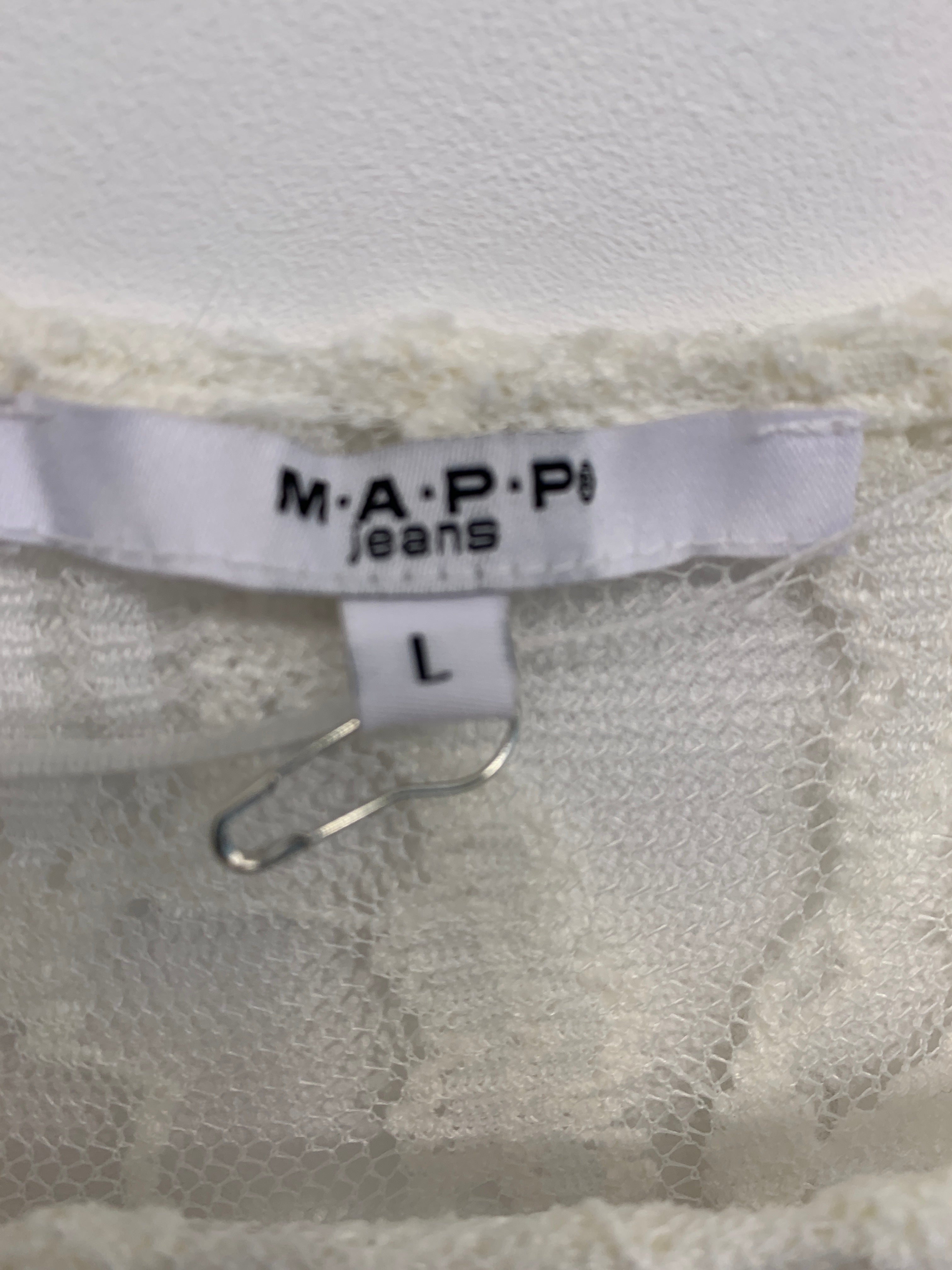 Mapp Bluse